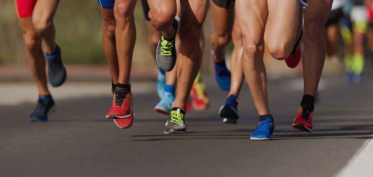 Run Stronger: How Myofascial Release with the MOBO Can Improve Your Stride