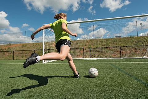 The Secret Recovery Tool Every Soccer Player Needs: Myofascial Release with MOBO