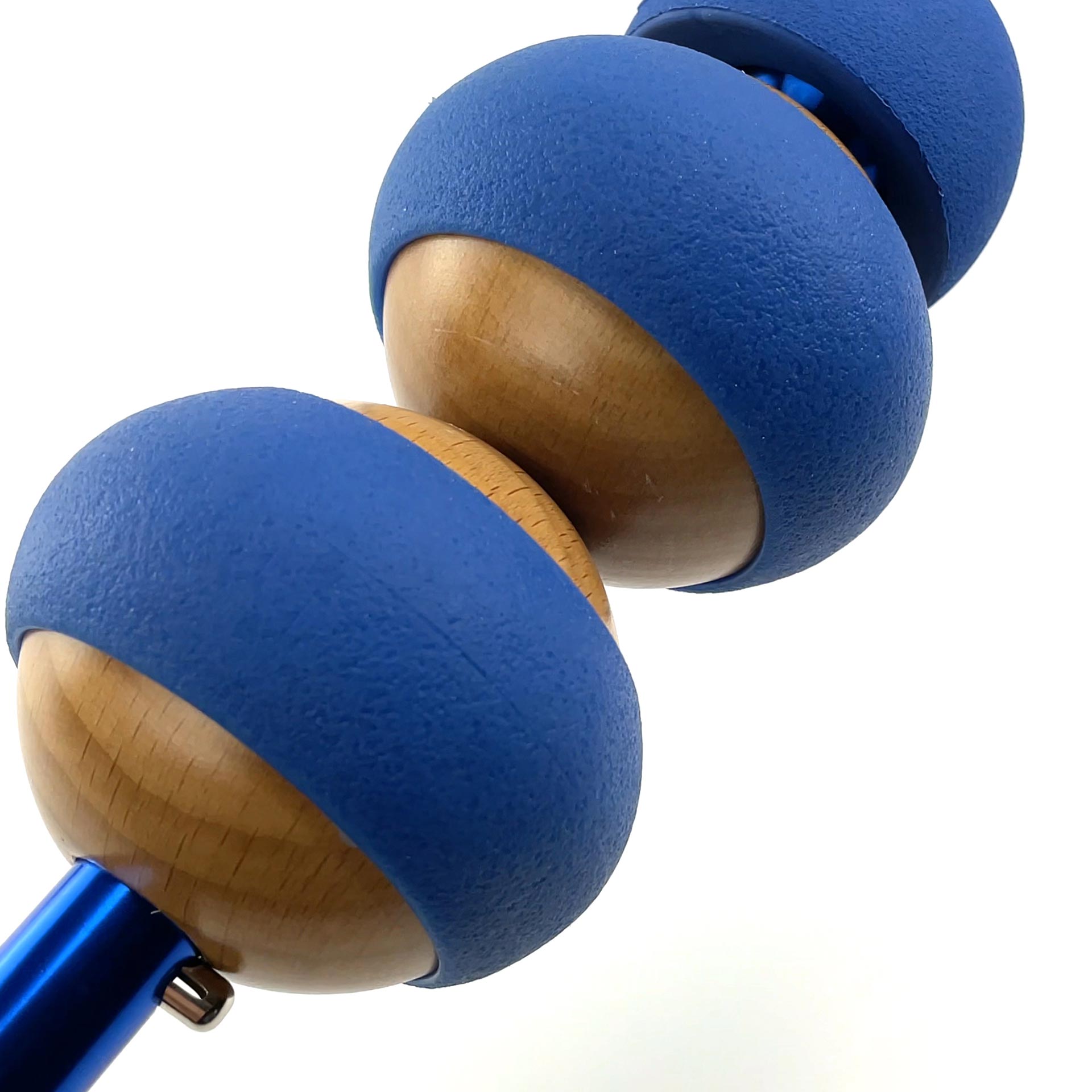 MOBO Myofascial Release Tool & Muscle Roller Stick