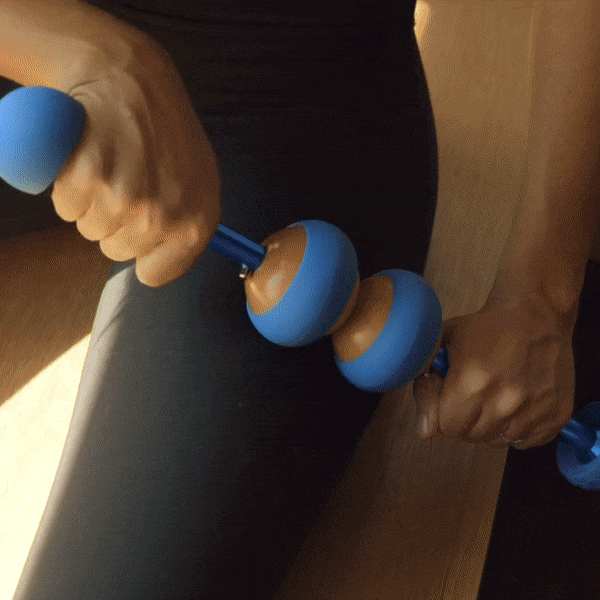 MOBO Myofascial Release Tool