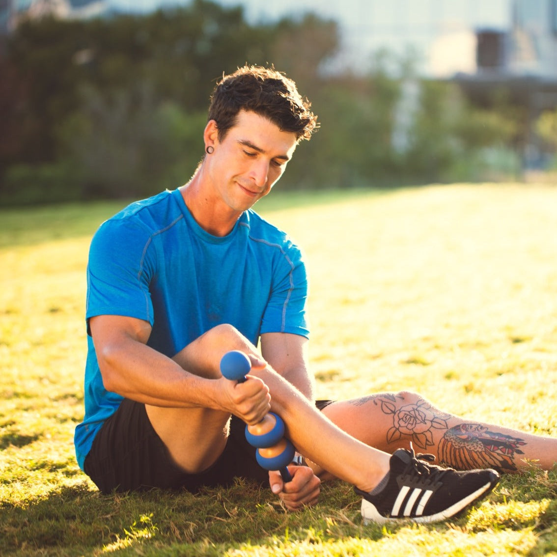 Online Soft Tissue Mobility Course