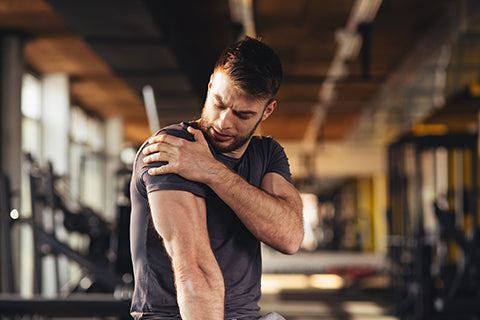 Improve Shoulder Mobility: Using the MOBO Tool for Frozen Shoulder
