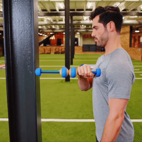 MOBO Myofascial Release Tool